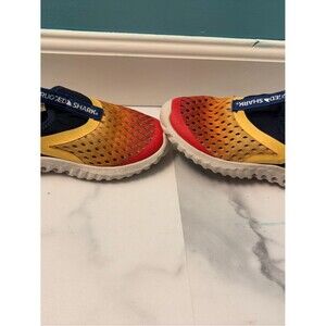Rugged‎ Shark Slip-On